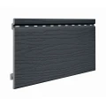 Facade cladding Kerrafront Classic FS-201 anthracite